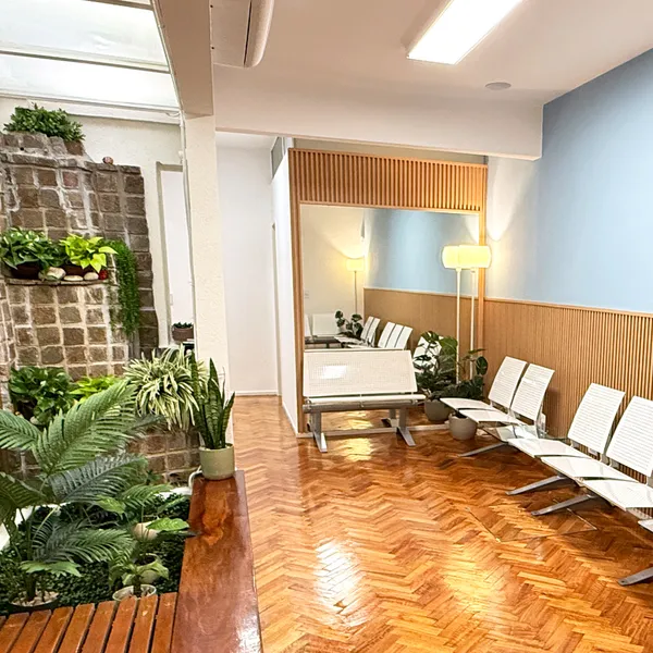Sala de Espera