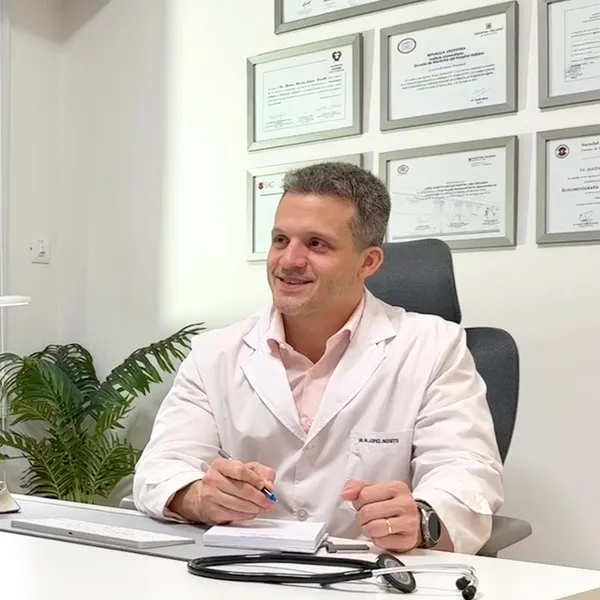 Consultorio Médico